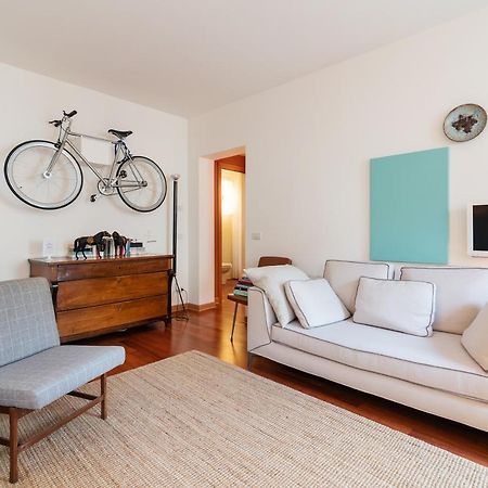 Scrovegni Design Apartment Padova Eksteriør billede