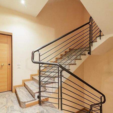 Scrovegni Design Apartment Padova Eksteriør billede