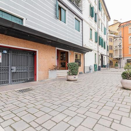 Scrovegni Design Apartment Padova Eksteriør billede
