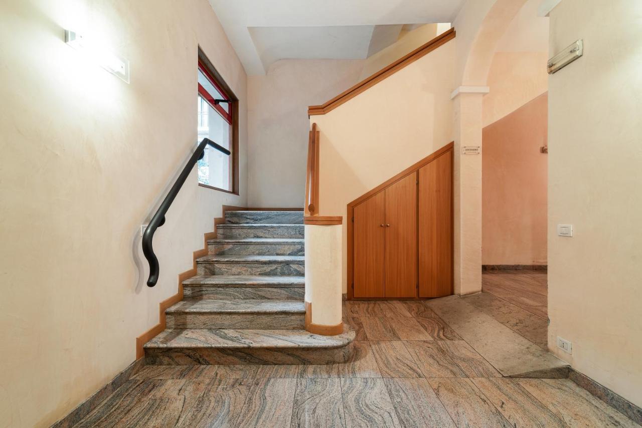 Scrovegni Design Apartment Padova Eksteriør billede