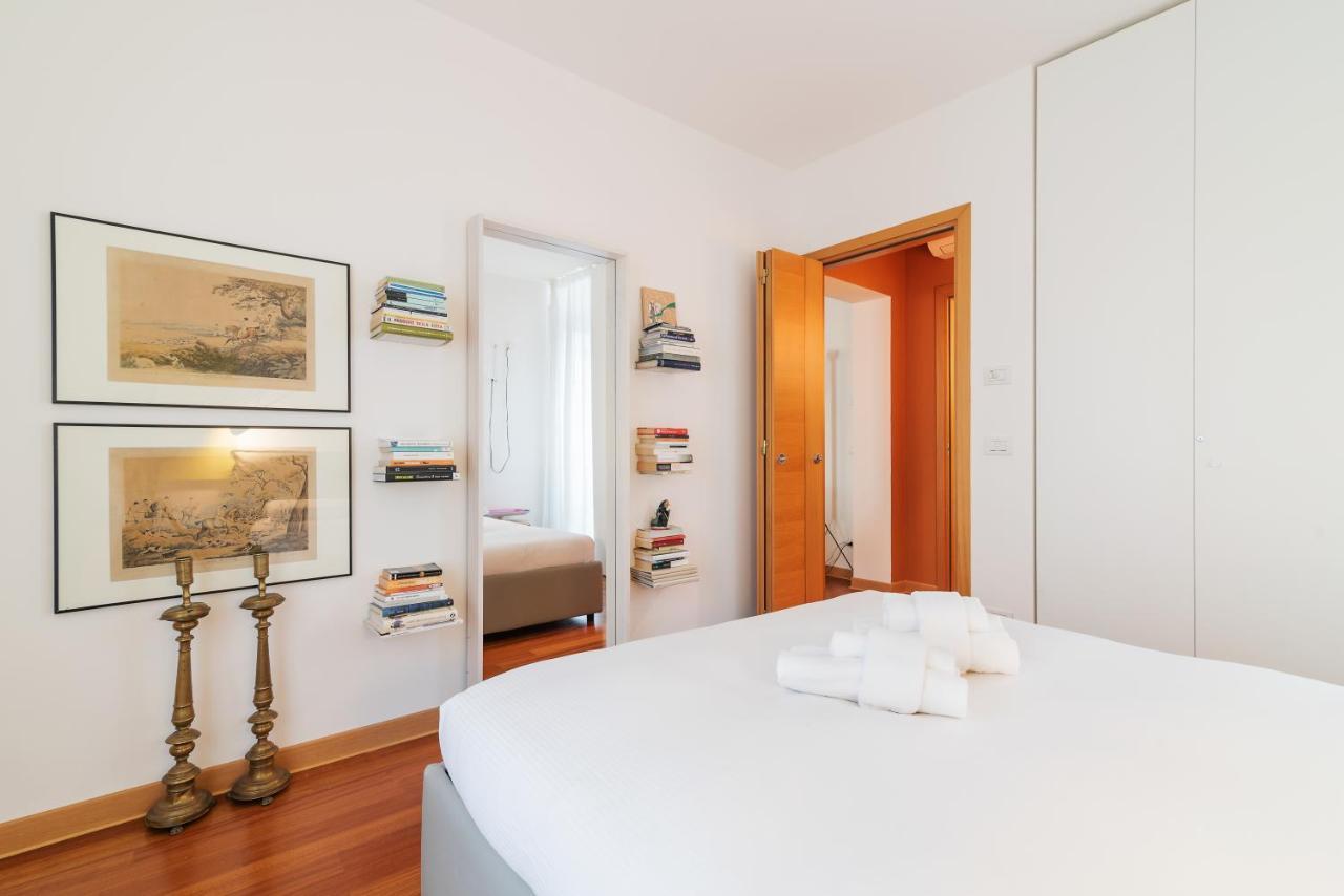 Scrovegni Design Apartment Padova Eksteriør billede