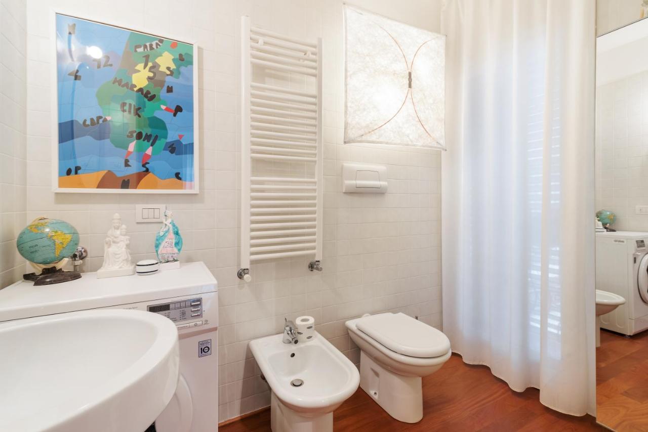 Scrovegni Design Apartment Padova Eksteriør billede