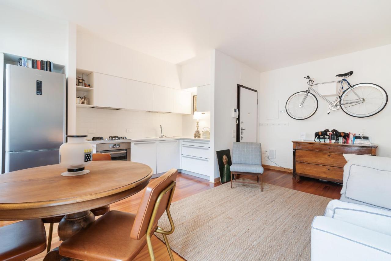 Scrovegni Design Apartment Padova Eksteriør billede