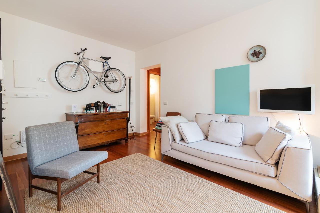 Scrovegni Design Apartment Padova Eksteriør billede