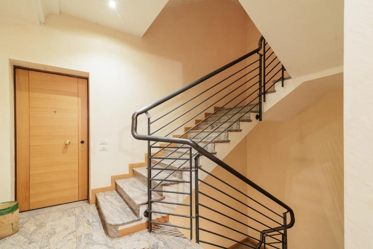 Scrovegni Design Apartment Padova Eksteriør billede