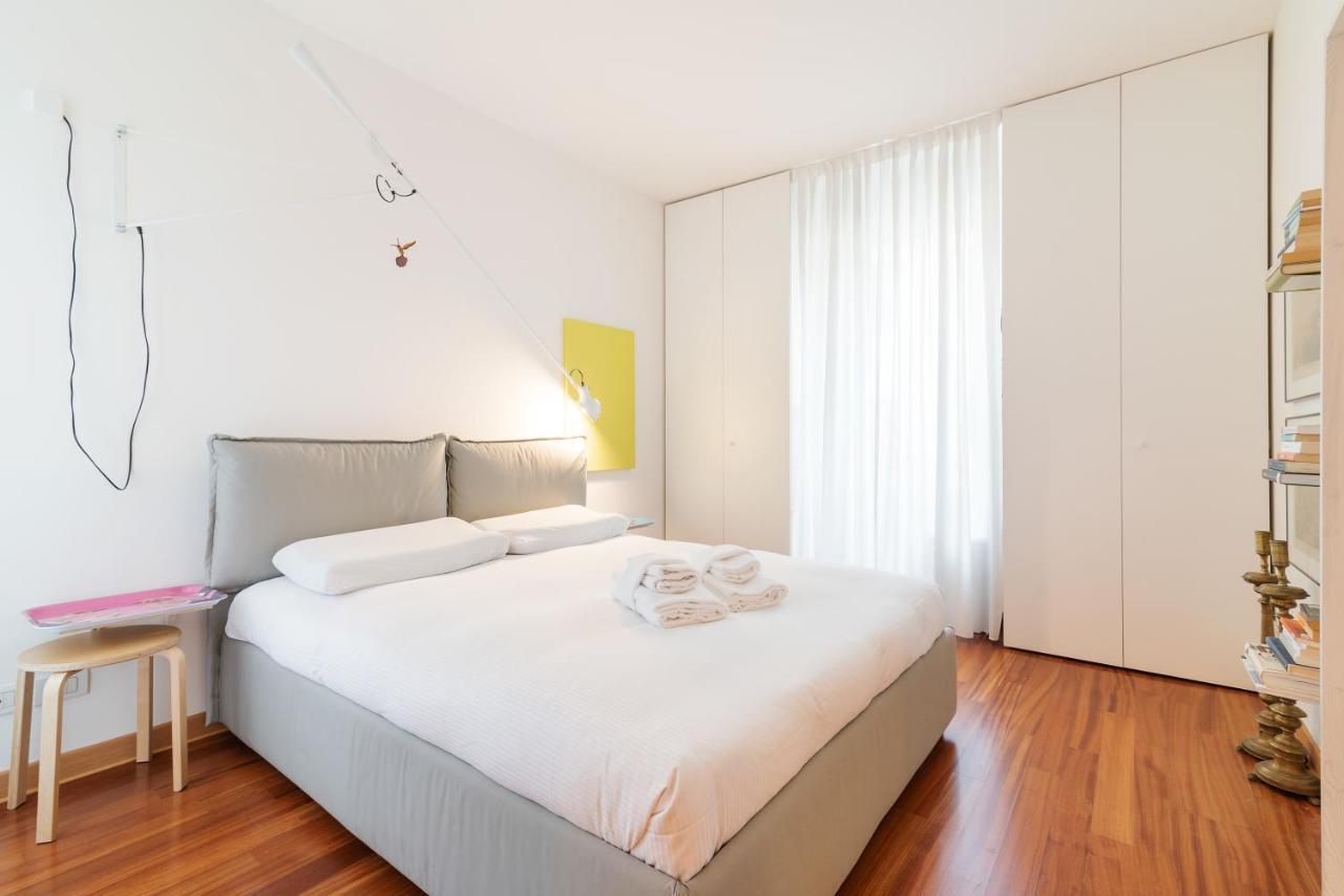 Scrovegni Design Apartment Padova Eksteriør billede