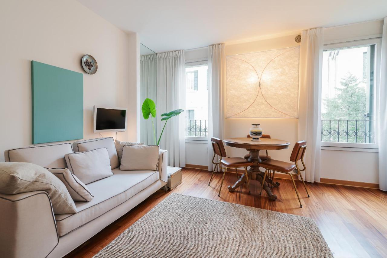 Scrovegni Design Apartment Padova Eksteriør billede