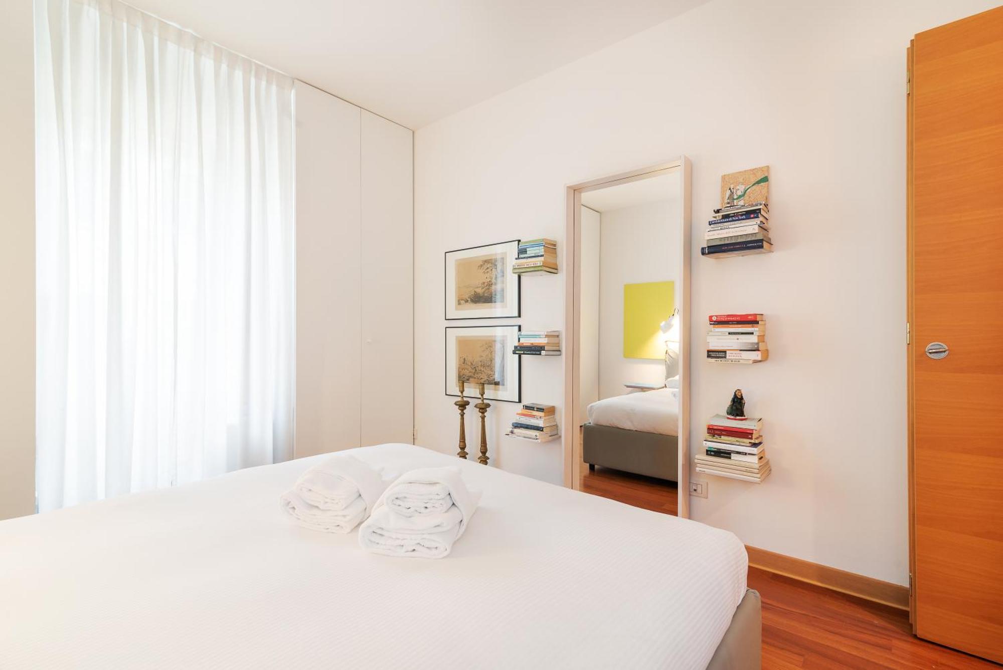 Scrovegni Design Apartment Padova Eksteriør billede