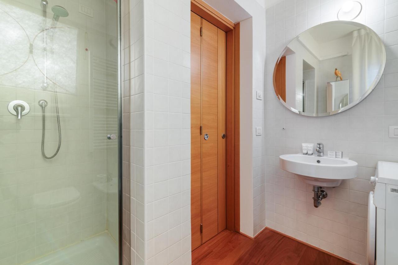 Scrovegni Design Apartment Padova Eksteriør billede