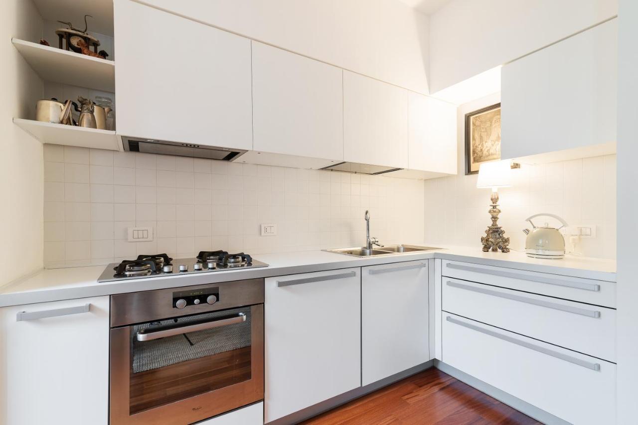Scrovegni Design Apartment Padova Eksteriør billede