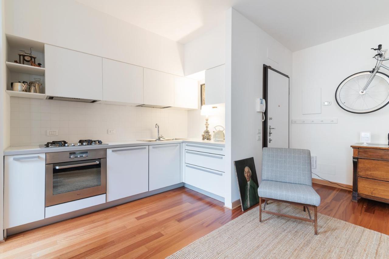 Scrovegni Design Apartment Padova Eksteriør billede