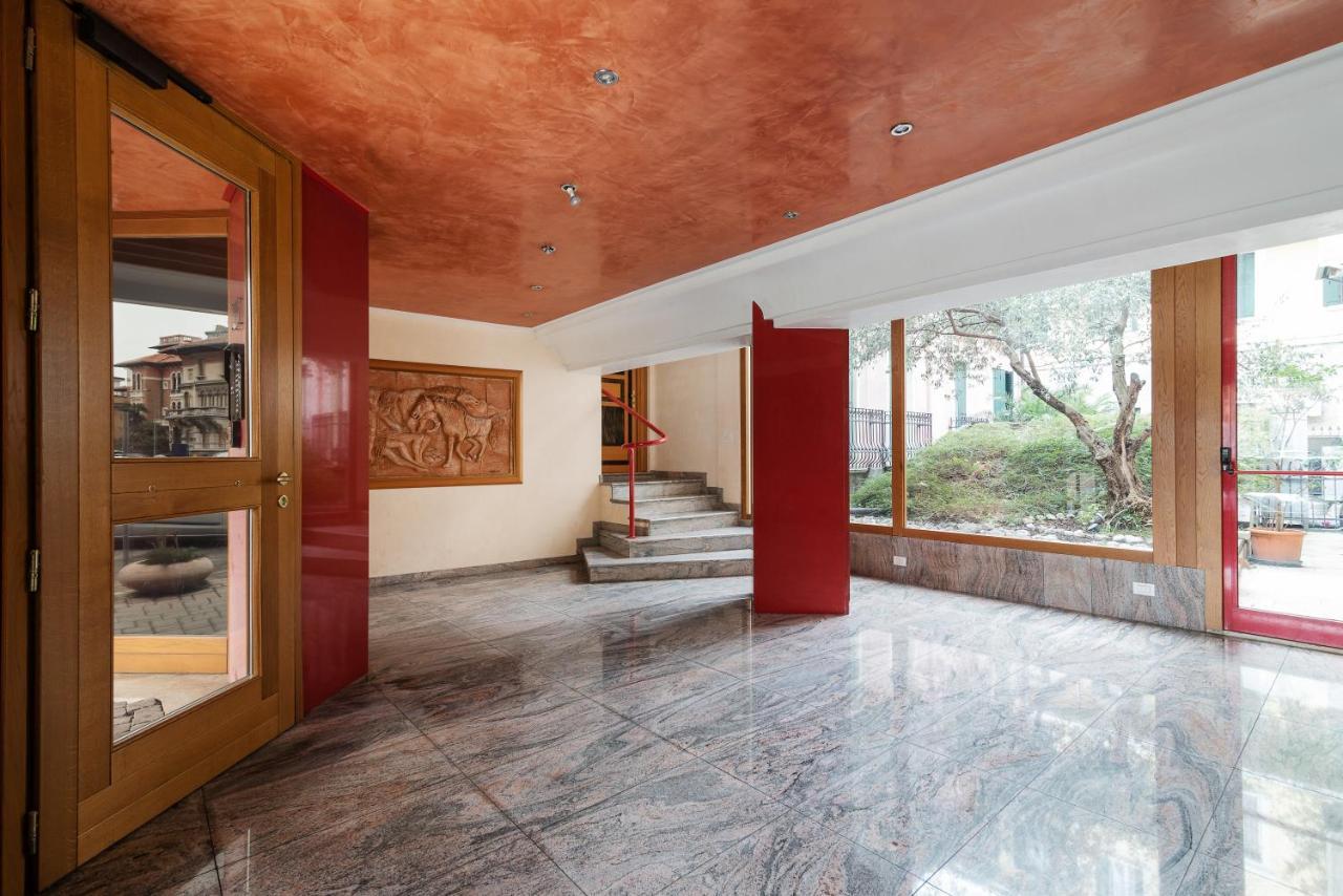 Scrovegni Design Apartment Padova Eksteriør billede