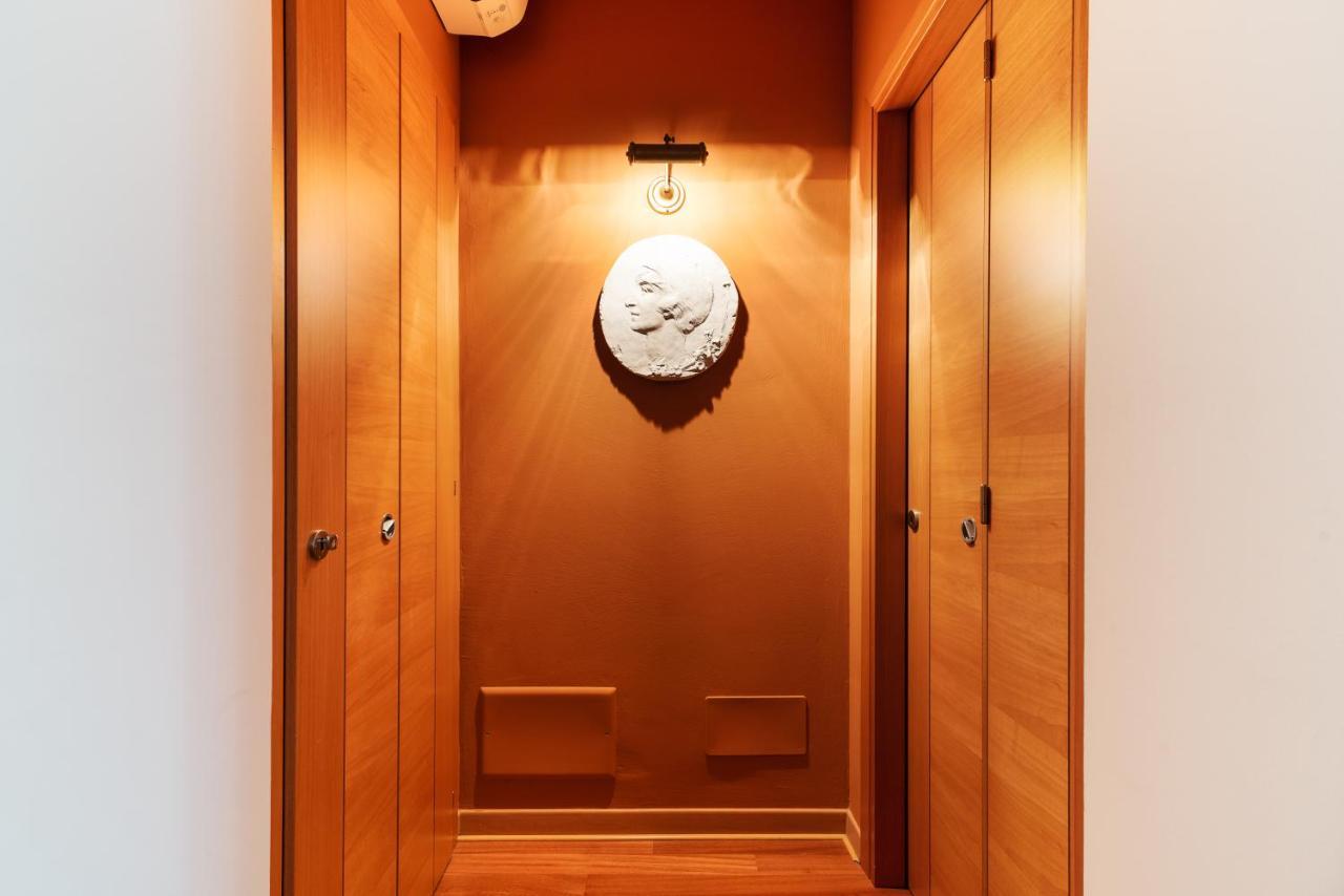 Scrovegni Design Apartment Padova Eksteriør billede