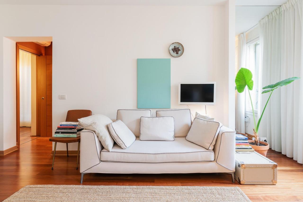 Scrovegni Design Apartment Padova Eksteriør billede