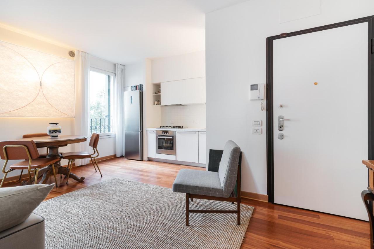 Scrovegni Design Apartment Padova Eksteriør billede