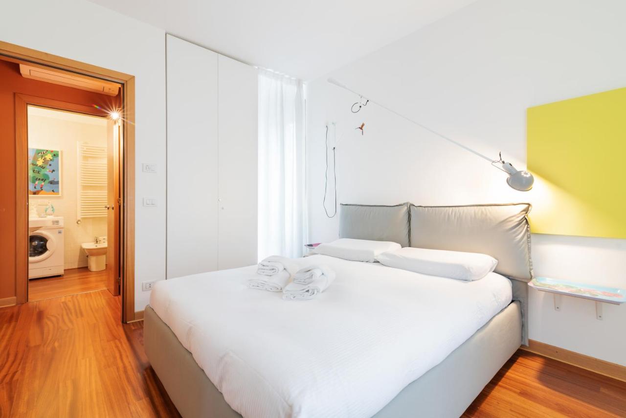 Scrovegni Design Apartment Padova Eksteriør billede