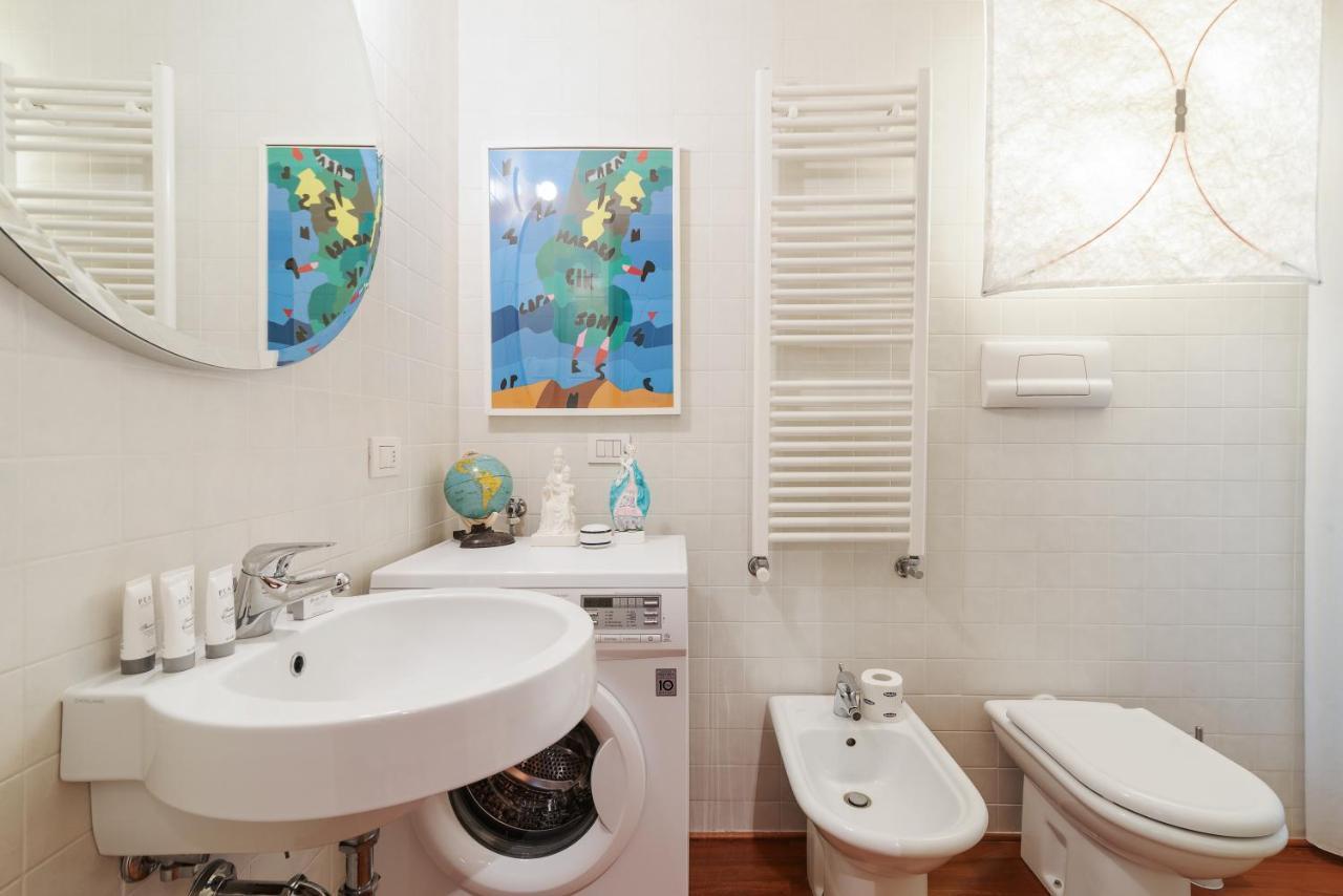 Scrovegni Design Apartment Padova Eksteriør billede