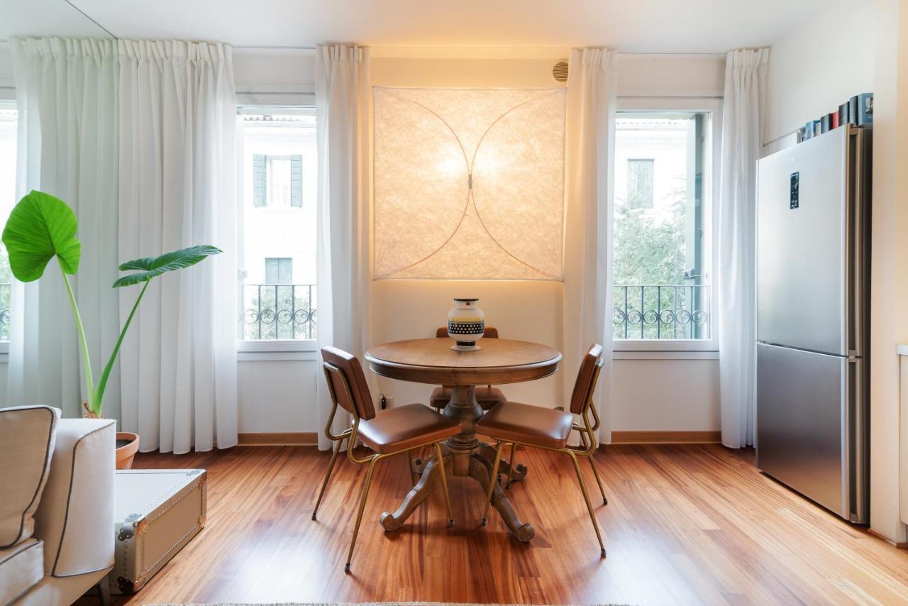 Scrovegni Design Apartment Padova Eksteriør billede